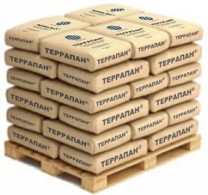 ТЕРРАПАН® (акриловый понизитель фильтрации/полиакрилат натрия)