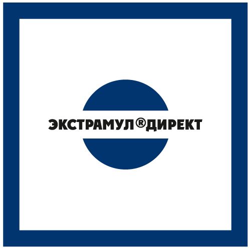 Экстрамул Директ лого