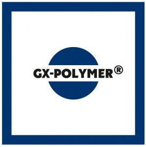 GX-Полимер (синтетический термостойкий сополимер для сложных условий - жесткость, рассолы, кислоты)