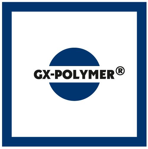 GX-POLYMER logo
